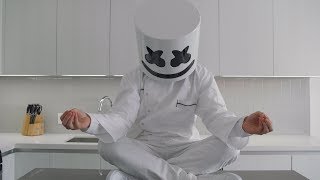 Cooking With Marshmello How To Make Nasi Lemak Malaysian Edition