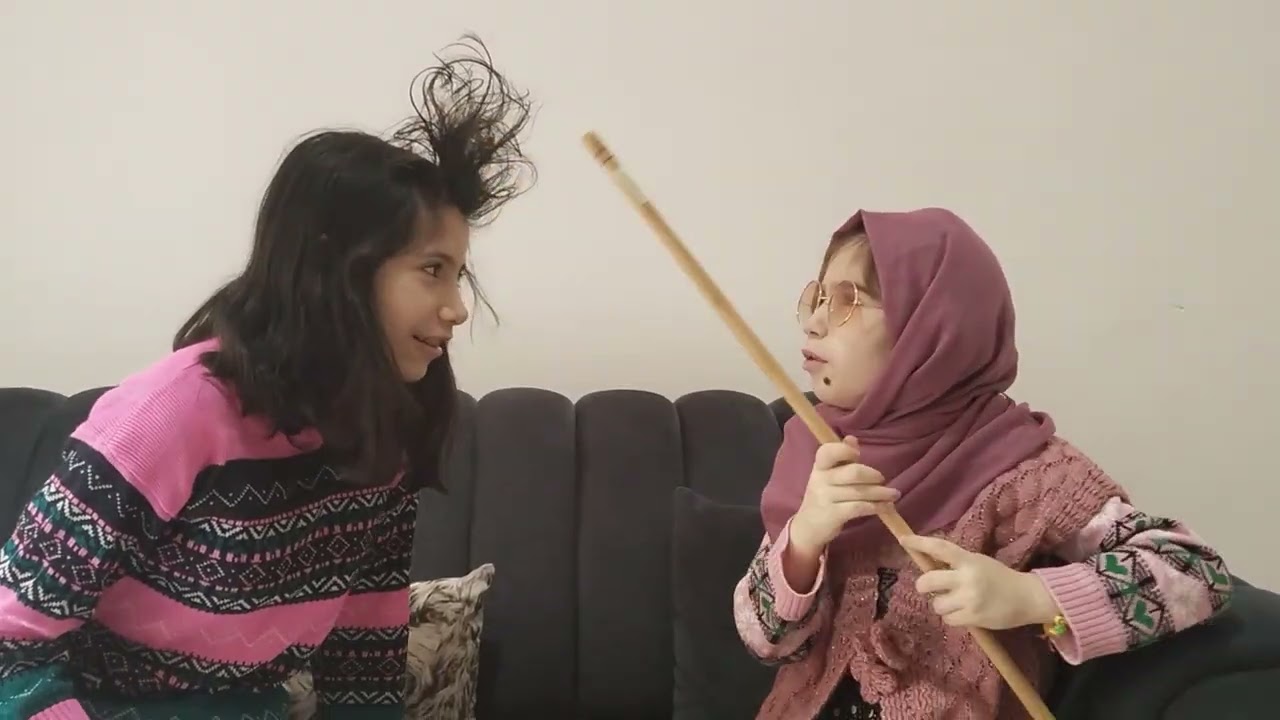 ŞAŞIRTAN SAÇ MODELİ🙄