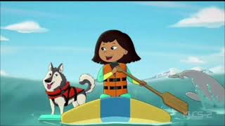 PBS Kids Program Break (July 30, 2026; KLCS-DT2) #1 Station Image