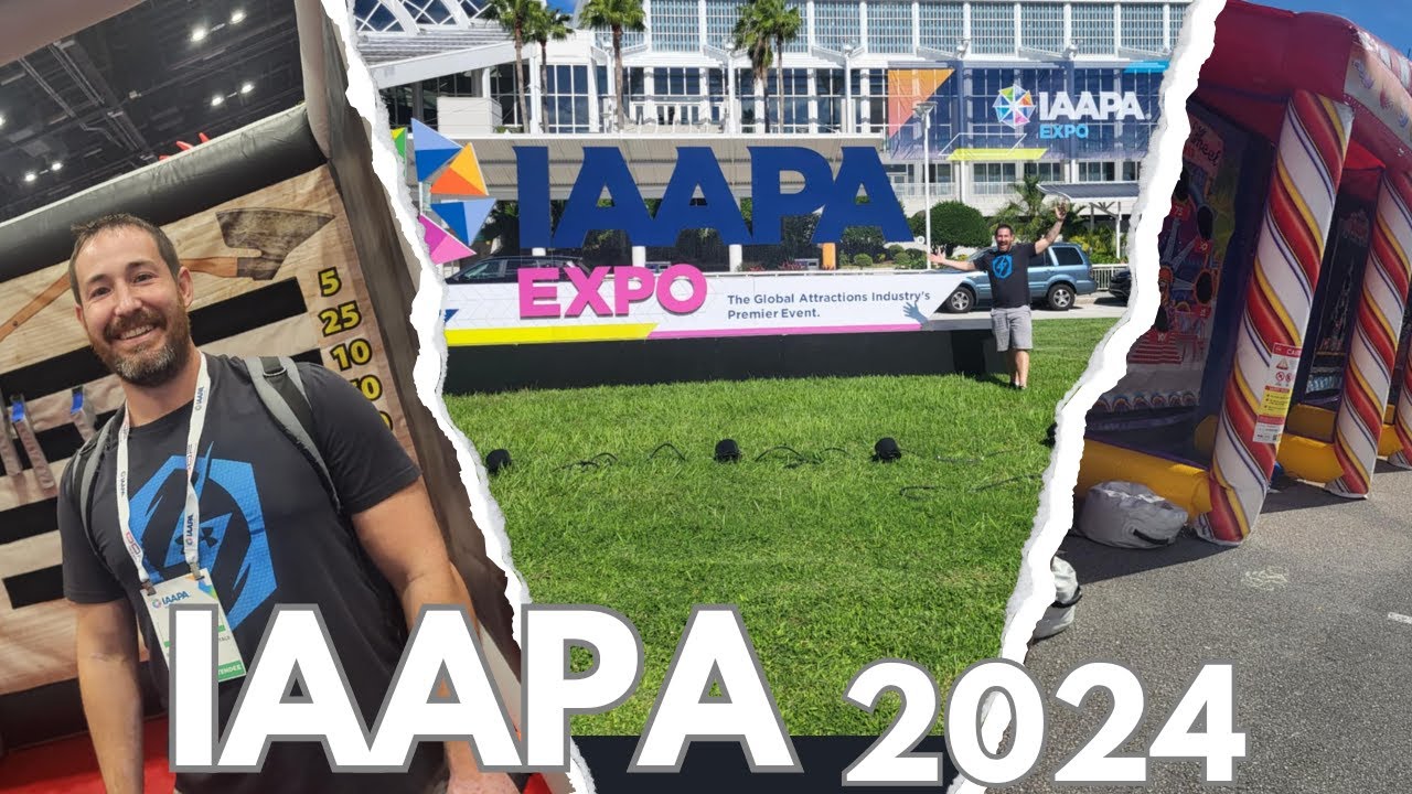 IAAPA 2024