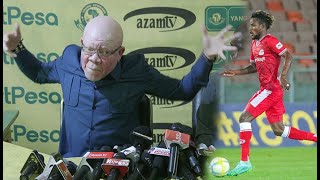 Duh! Huyu Haji Manara Utacheka, Amlipua Henock Inonga 'ATAUA'