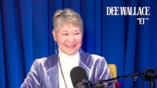 Famous Dee Wallace "ET - The Extra Terrestrial" Net Worth