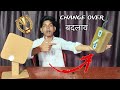 Change over | बदलाव | Project subscribe me thanks | Inspire Award | #ashish #project #explore ...