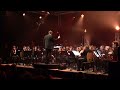 Eduardo  live 2022   orchestre dharmonie du sud de lerne x woodee