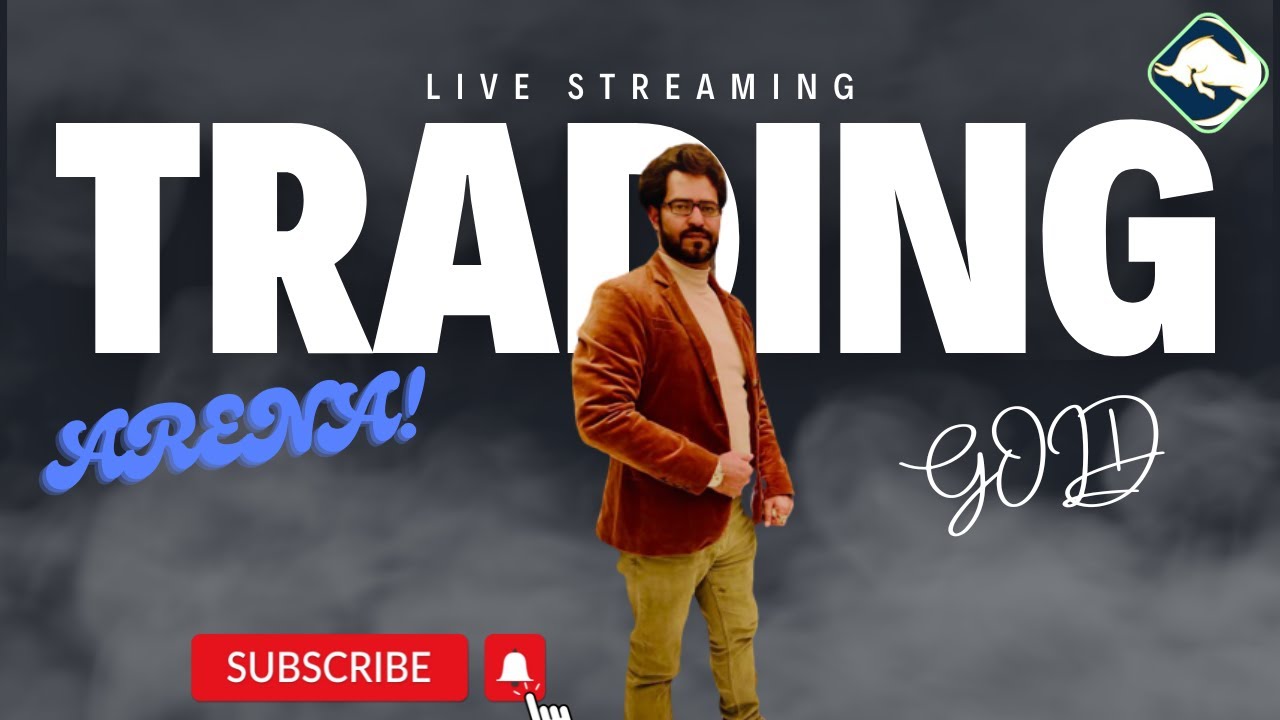 Awfx Live Trading #50