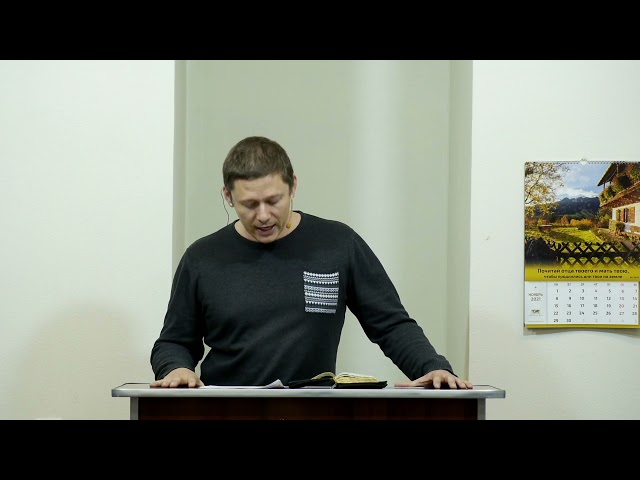 Жизнь неба - 3Christ.ru