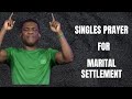 Discover the Miracle Prayer for Marital Settlement That Changed My Life with Pastor Jerry Eze Live
