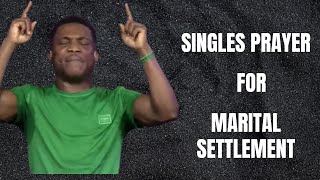 Discover The Miracle Prayer For Marital Settlement That Changed My Life With Pastor Jerry Eze Live