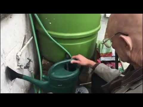 Arthur Ritus and the boneyard rat rod - blue stu - YouTube