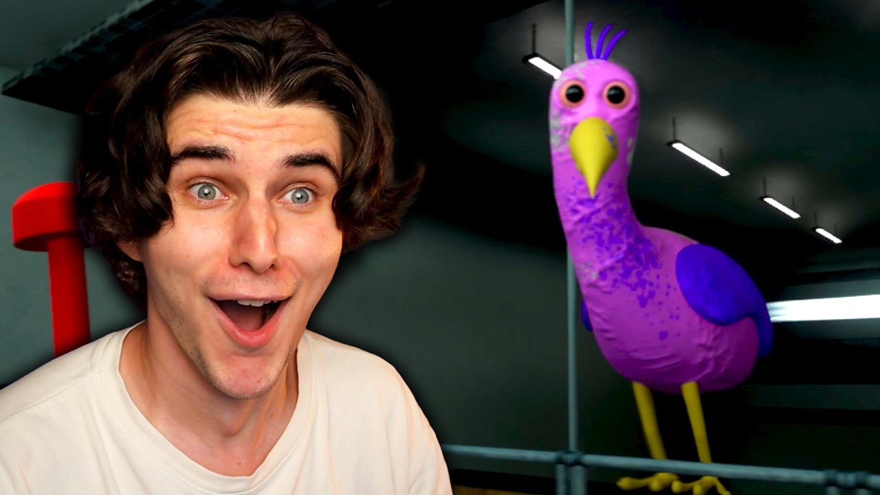 ПОПІ ПЛЕЙТАЙМ, АЛЕ З ІНШИМИ ІГРАШКАМИ?