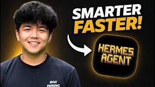 Hermes Agent Update v0.15 is POWERFUL! (Velocity Release)