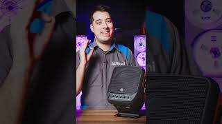 Stagepas 100 El Altavoz Más Portable De Yamaha Stagepas Alfasoni