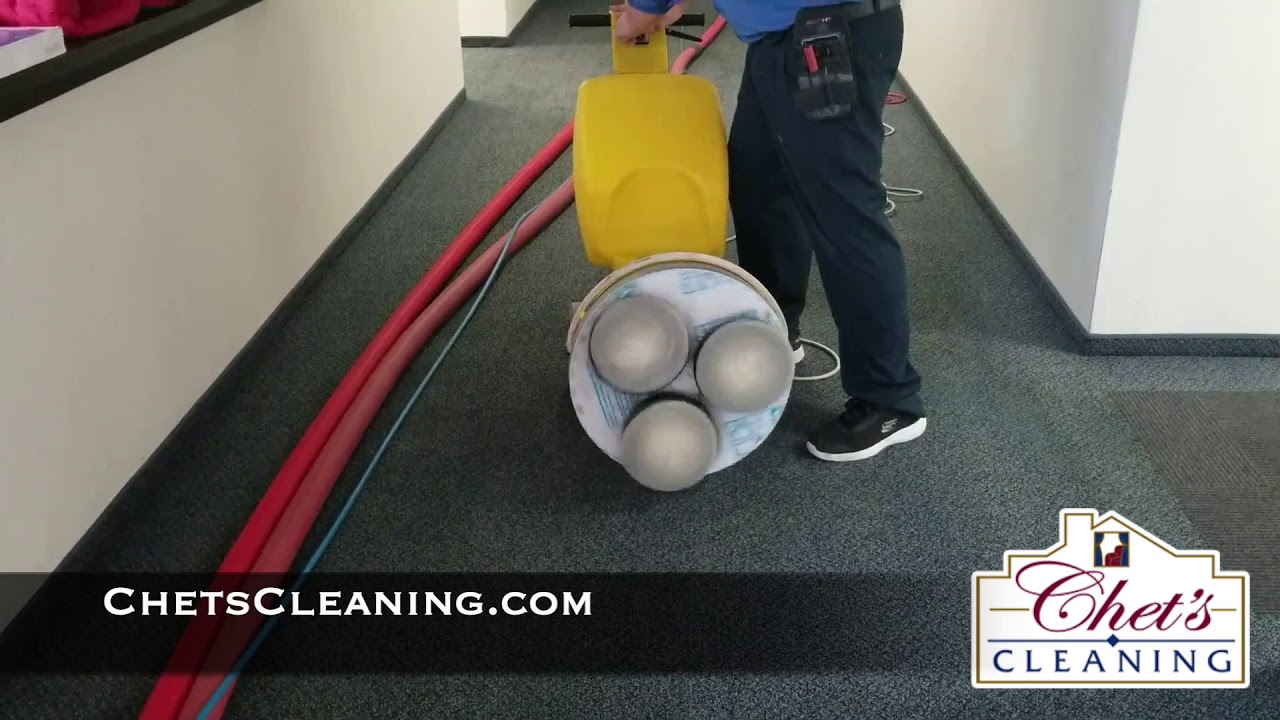 Commerical Carpet Cleaning and Sanitizing YouTube
