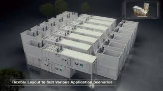 BIA Expands Its Generator Solutions with Centum™ Force by Cummins