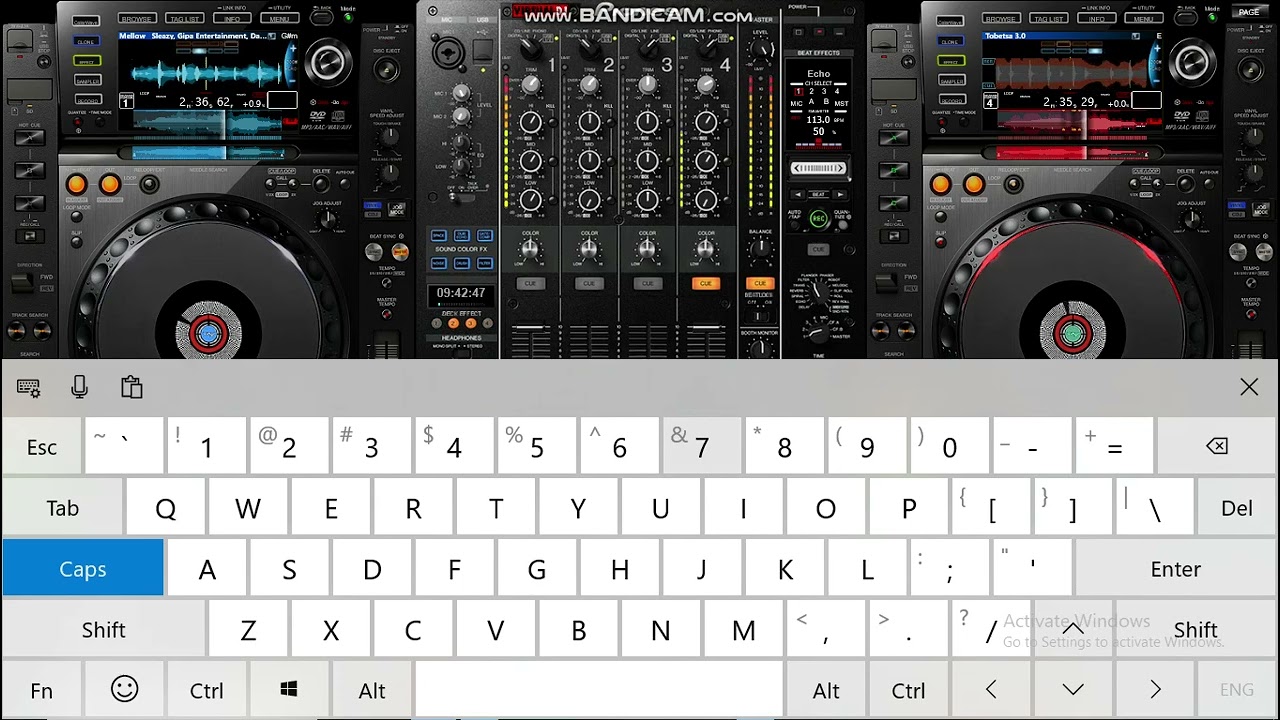 Tobetsa 3.0 x Christmas Present (Full Audio)