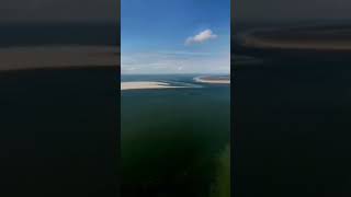 Noorderhaaks Duinen Van Texel Natural Park Ijsselmeer Frisian Island Netherlands Europe Google Earth