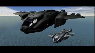 Halo: Combat Evolved: (Chapter 4: The Silent Cartographer) Walkthrough Gameplay