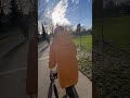 Walking in the afternoon #viralvideo 🚶🏼♀️➡️