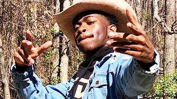 The Strange Story Behind Lil Nas X's 'Old Town Road'