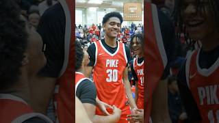 Isaiah Hill Might Just Be the Beginning for 2027