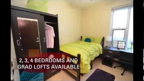 Wolf Ridge at Centennial