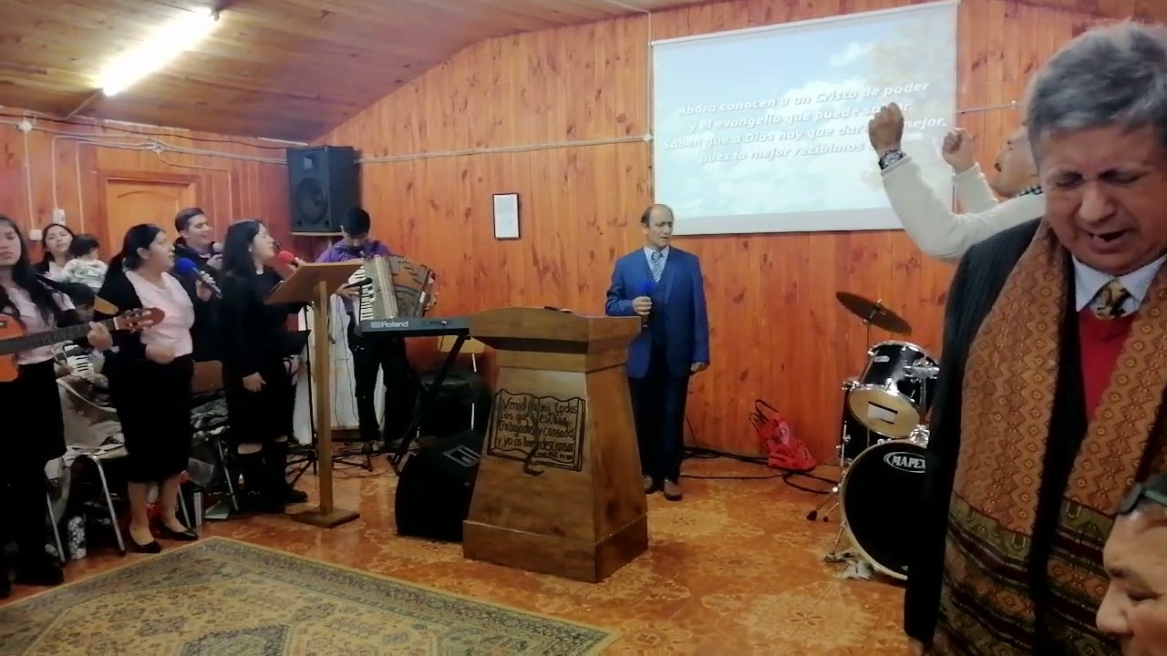 Serie de Alabanzas: Con que te pago