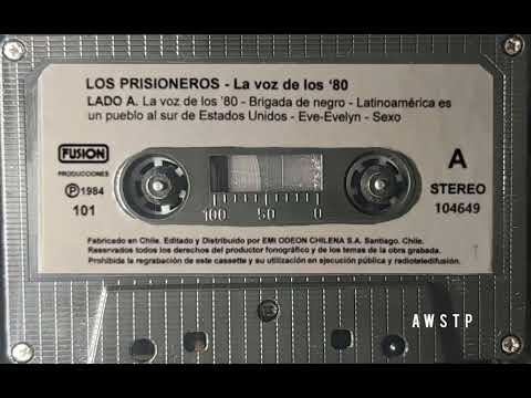 Brigada de negro 88