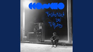 Frühstück bei Tiffany