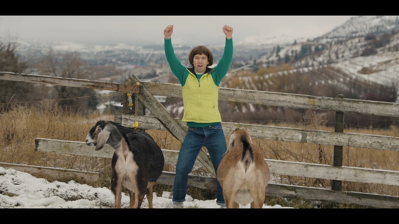 SonReal - Calm Down (Steven's Version)