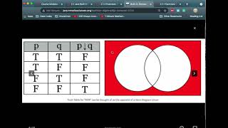 Intro to Java: Material for Exercises 1 through 4