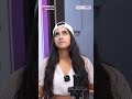 Nikita Gandhi on Her Favourite Singers &amp; Inspirations #shortsfeed #trending #interview