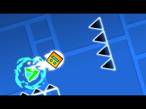 Clutterfunk 2.2 Layout
