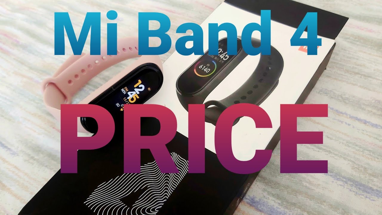 mi-band-4-unboxing-and-review-fitness-tracker-price-in-pakistan