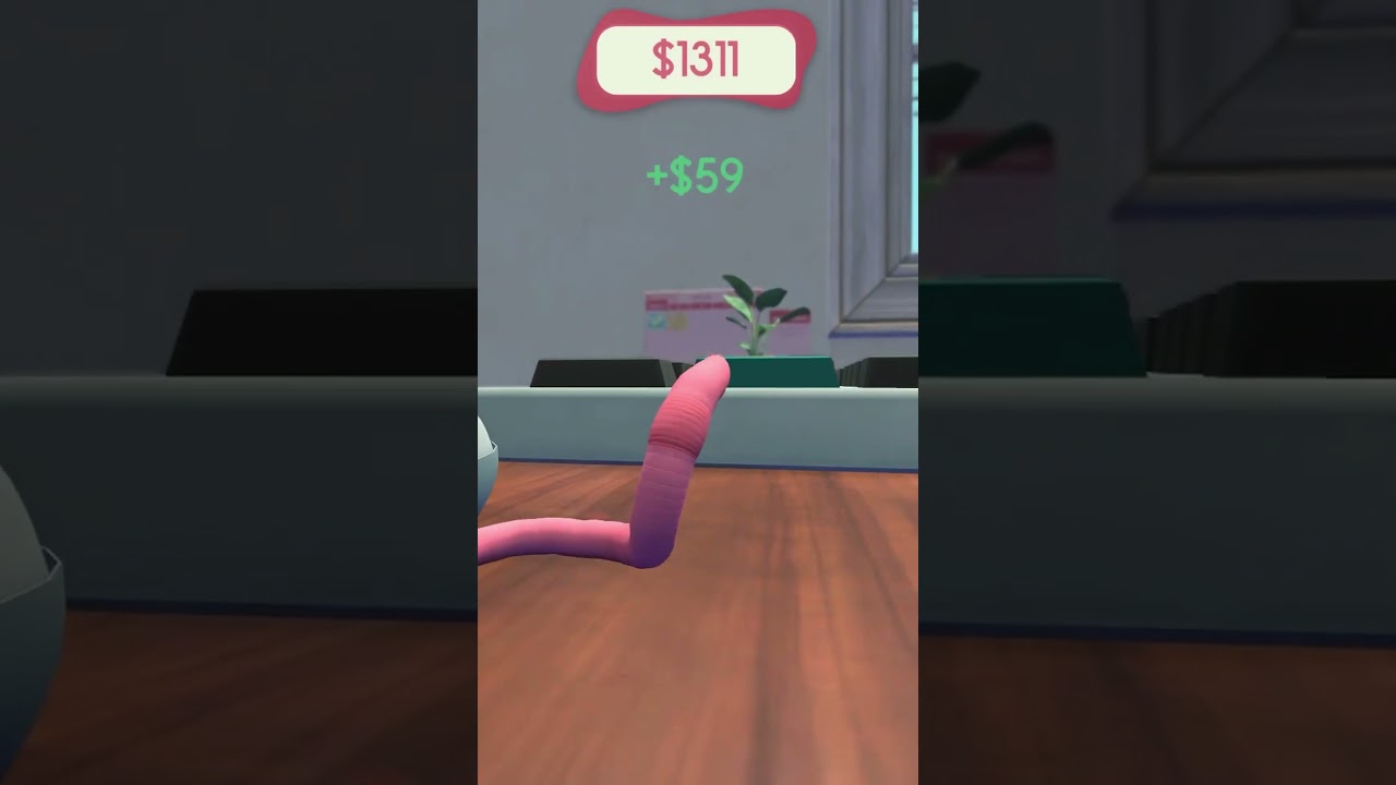 ПОКУПАЙТЕ! ПРОДАВАЙТЕ! ПОКУПАЙТЕ! Просто сделайте что-нибудь. 