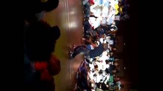 LIL JAMSY PRESELECTION @ EBS 2011