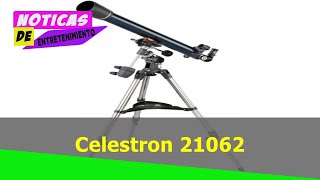 Review: Celestron 21062 AstroMaster 70EQ Refractor Telescope