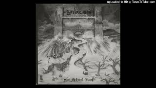 Satyricon – The Dark Castle In The Deep Forest