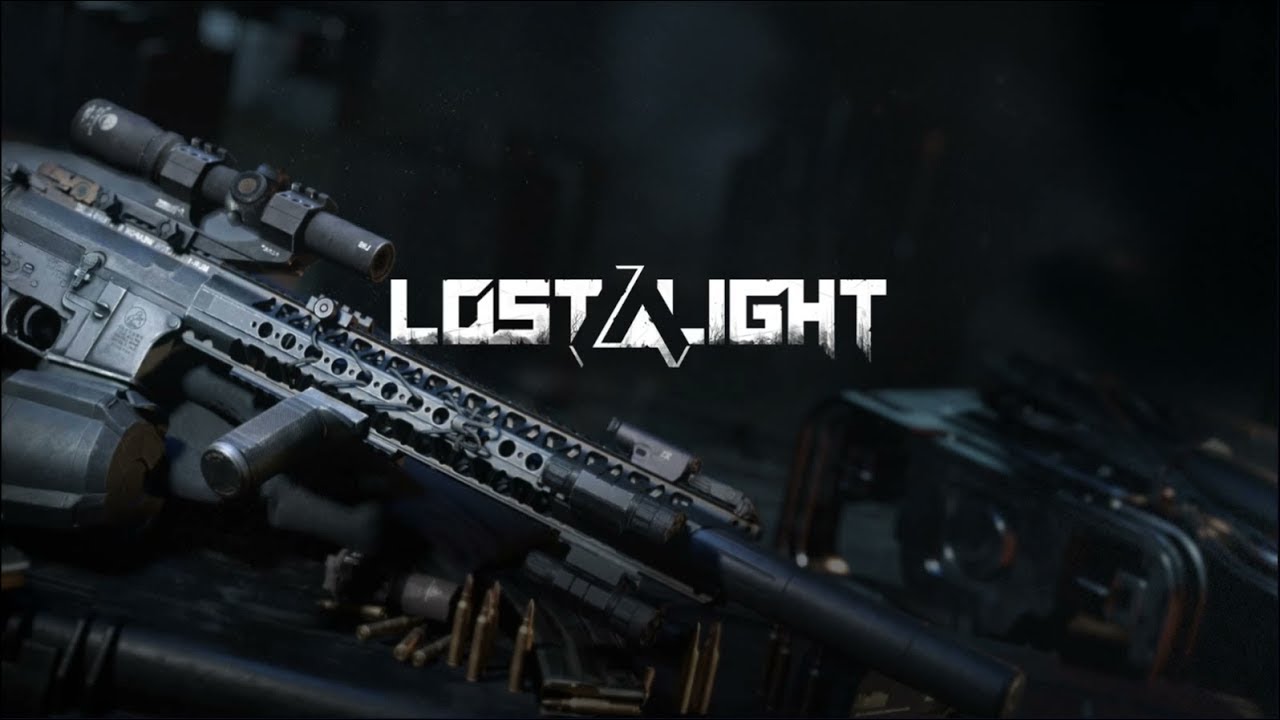 Lost Light |  Посмотрим чего нового