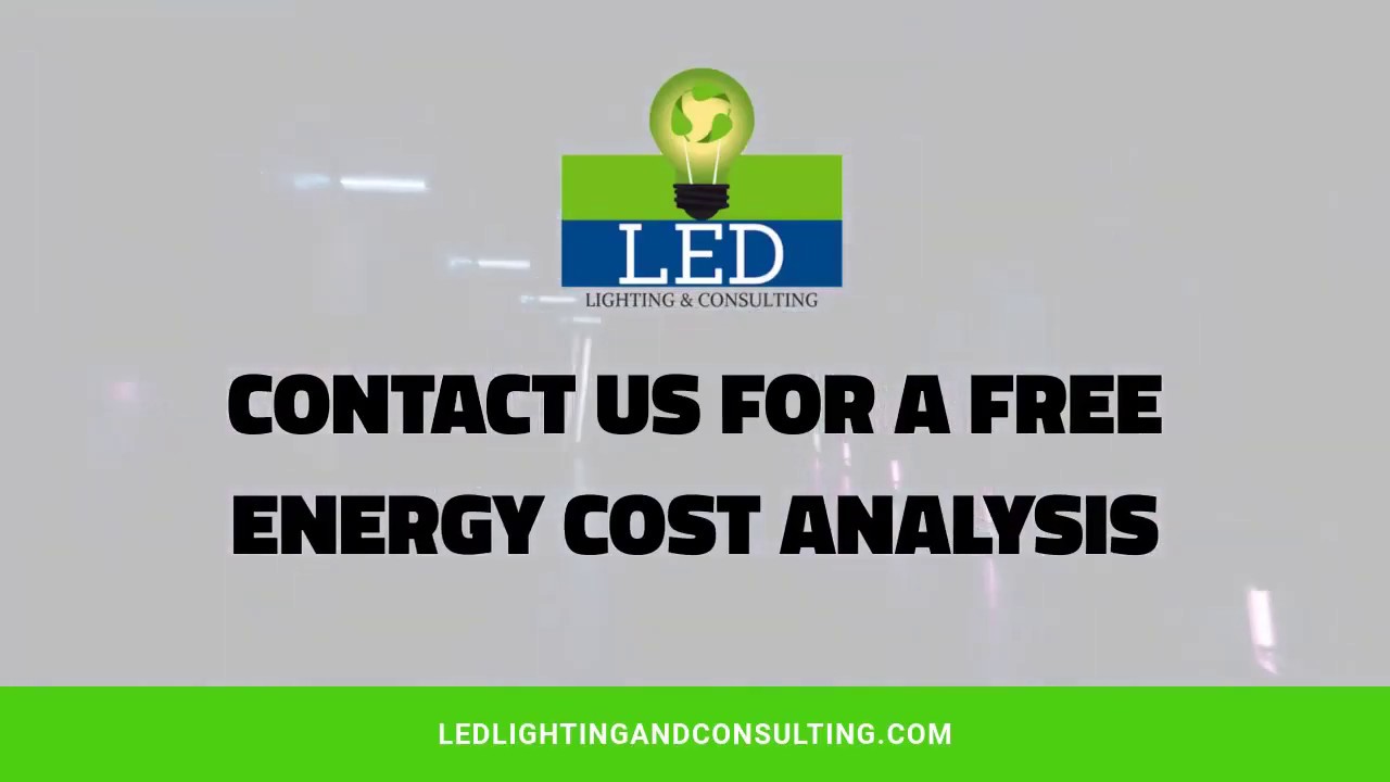 Ready for LED Lighting - YouTube