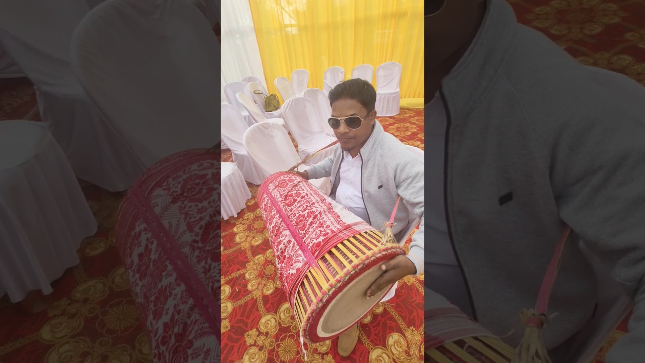 Best Mandar Player 🪘 