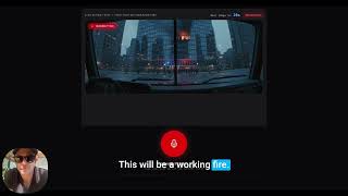 Rapid Fire Scene Size-Ups — Fire Ground Sim App