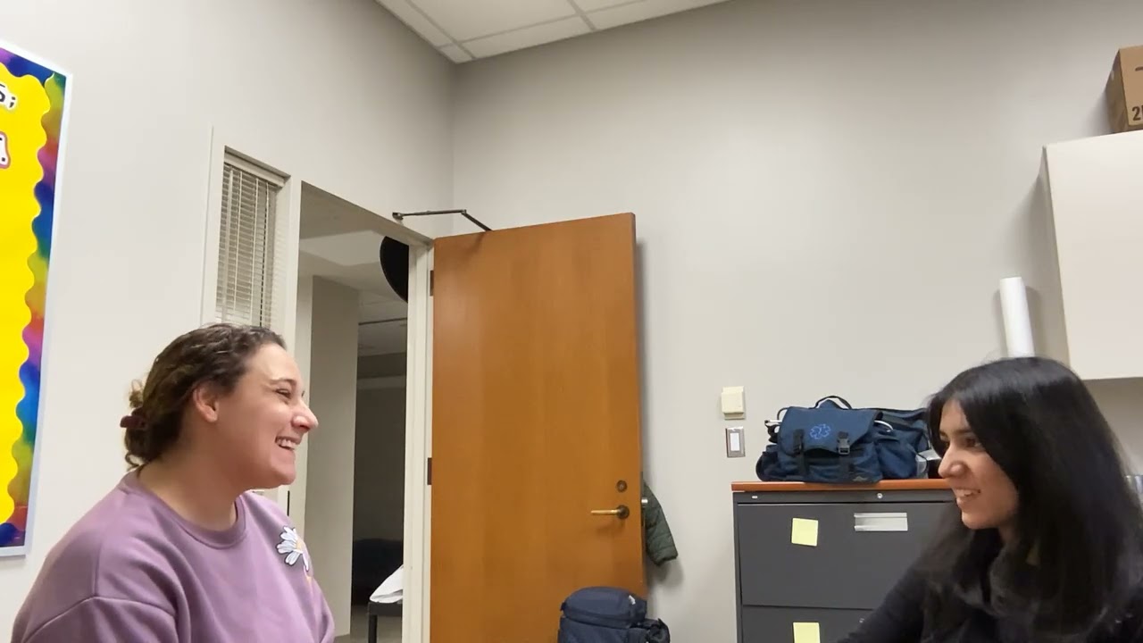 A Talk with The Nurses! What Does Chronic Pain Look Like in a School Setting?