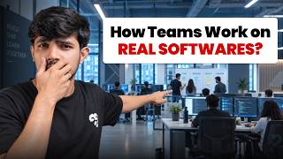 How Software Is Actually Built in Companies screenshot 2