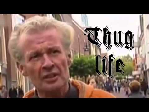 Thug life - geen flauwekulletjes