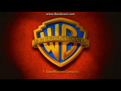 Warner Bros Animation 2005 logo - YouTube