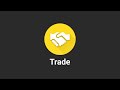 Trade - Unturned Plugin