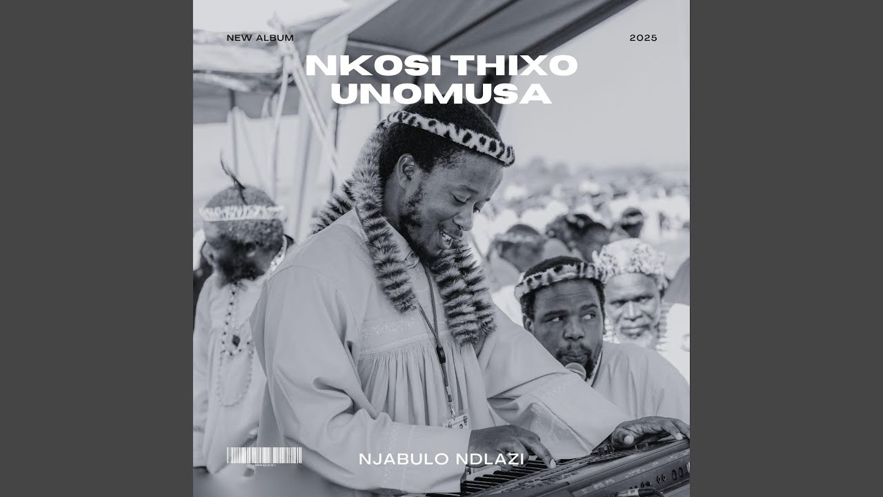 Thixo Wami Dwala Lami