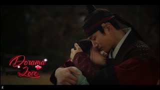 Lee Sun Hee (이선희) - I'll Leave You - The Red Sleeve - OST Part 8 - Sub Español (DORAMA LOVE)