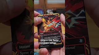 Secrets of StrixHaven! El mejor set del año? Abrimos Mas boosters!! Ep 18 #mtg #tcg