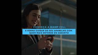 Vídeo de Mamp Cell André